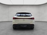 Gebraucht Mercedes EQA250 Advanced Plus 139 kW (190 PS) 2024 Weiß SUV