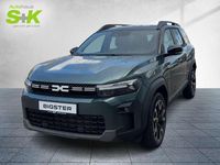 Neu Dacia Bigster Journey 158 PS (116 kW) 2025 Zedergrün metallic SUV