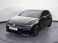 Neu VW Golf VIII R-line 150 PS (110 kW) 2026 Schwarz Limousine