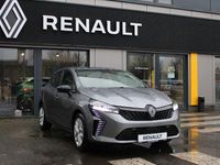 Neu Renault Clio V Evolution 91 PS (66 kW) 2025 Dolomitgrau Limousine