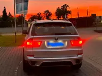 Gebraucht BMW X5 306 PS (225 kW) 2012 Grau SUV