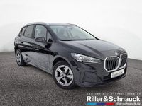 Gebraucht BMW 218 Active Tourer Performance 136 PS (100 kW) 2024 Schwarz ii Van / Kleinbus