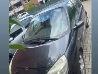 Gebraucht Renault Mégane II 114 PS (83 kW) 2006 Grau Limousine