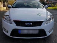 Gebraucht Ford Mondeo 125 PS (91 kW) 2009 Kombi