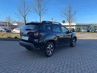 Gebraucht Dacia Duster Journey 150 PS (110 kW) 2023 Schwarz SUV