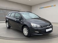 gebraucht Opel Astra 1,6 ST Edition PDC KLIMA 2.HD WENIG KM