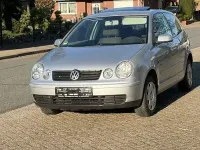Occasion VW Polo 75 ch (55 kW) 2002 Coupé