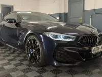 Gebraucht BMW 840 M Sport 320 PS (235 kW) 2016 Schwarz