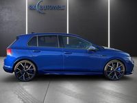 Gebraucht VW Golf VIII R 320 PS (235 kW) 2023 Blau Limousine