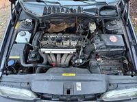 Gebraucht Volvo 850 170 PS (125 kW) 1996 Blau Kombi