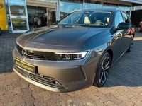 Gebraucht Opel Astra Elegance 131 PS (96 kW) 2022 Grau Limousine