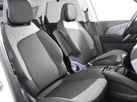 Gebraucht Citroën C4 SpaceTourer 110 PS (80 kW) 2019 Weiß Van / Kleinbus