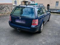 Gebraucht VW Golf IV 105 PS (77 kW) 2004 Schwarz Kombi