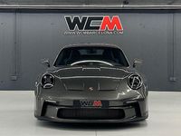 Gebraucht Porsche 992 510 PS (375 kW) 2022 Grau