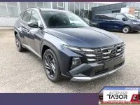 Neu Hyundai Tucson 150 PS (110 kW) 2026 Blau metallic SUV