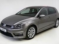 Gebraucht VW Golf VII Highline 150 PS (110 kW) 2016 Grau metallic Limousine