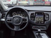 Gebraucht Volvo XC90 190 PS (139 kW) 2015 Onyx black met. SUV