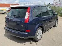 Gebraucht Ford C-MAX S 116 PS (85 kW) 2005 Blau Van / Kleinbus