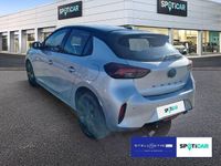 Gebraucht Opel Corsa 101 PS (74 kW) 2024 Grau Kleinwagen