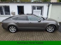 Gebraucht Audi A7 Sportback 245 PS (180 kW) 2013 Grau Kleinwagen