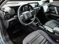 Gebraucht Citroën C4 Shine 131 PS (96 kW) 2023 Manufacturer SUV
