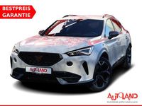 Gebraucht Cupra Formentor VZ 245 PS (180 kW) 2022 Weiß SUV