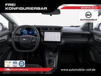 Nuova Ford Puma Titanium 125 CV (91 kW) 2026 SUV