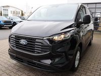 Neu Ford Transit Custom Trend 136 PS (100 kW) 2026 Agate black metallic Van / Kleinbus