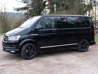 gebraucht VW Multivan T6Generation six