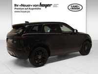 Gebraucht Land Rover Range Rover S 202 PS (148 kW) 2022 Santorini black (metallic) SUV