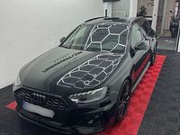 Gebraucht Audi RS4 Competition 450 PS (330 kW) 2024 Schwarz Kombi