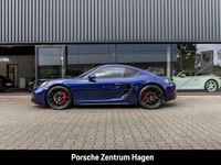 gebraucht Porsche 718 Cayman 4.0 GTS