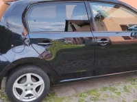 Gebraucht Skoda Citigo 44 PS (32 kW) 2018 Schwarz Kleinwagen