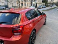 gebraucht BMW 120 120 d