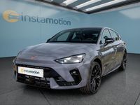 Nowe Cupra Leon VZ 300 KM (220 kW) 2026 Szary Hatchback