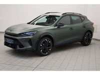 Neu Cupra Formentor VZ 333 PS (244 kW) 2026 Gruen SUV