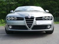 gebraucht Alfa Romeo 159 TBI TI - ein Traum in *Stromboli Grau*