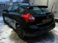 Używany Ford Focus 100 KM (73 kW) 2014 Sedan/Limuzyna