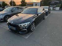 Gebraucht BMW M135 Performance 460 PS (338 kW) 2015 Schwarz Kleinwagen