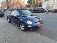 gebraucht VW Beetle NewCabriolet 1.4