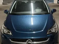 Usata Opel Corsa Innovation 101 CV (74 kW) 2015 Blu Utilitaria