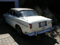 gebraucht Rover P5 Coupe 3,5 LHD 1969 erster Hand Restaurationsobjekt