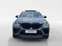 Gebraucht BMW X6 M Competition Edition 626 PS (460 kW) 2023 Sonderlackierung SUV