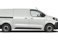 Neu Opel Vivaro 177 PS (130 kW) 2026 Kaolin weiß Van / Kleinbus