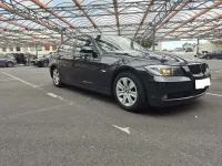 Gebraucht BMW 318 129 PS (94 kW) 2006 Limousine