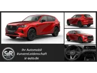 Neu Mazda 6 Homura-Line 254 PS (186 kW) 2026 SUV
