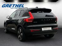 Gebraucht Volvo XC40 Plus 169 kW (231 PS) 2022 Stone) / solid (schwarz SUV
