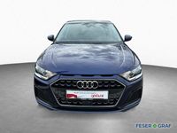 gebraucht Audi A1 Sportback Advanced 30 TFSI