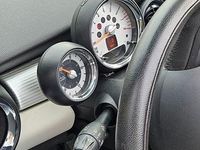 Second-hand Mini Cooper 122 CP (89 kW) 2012 Argintiu Hatchback