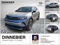 Neu Opel Mokka-e 114 kW (156 PS) 2025 Grau SUV